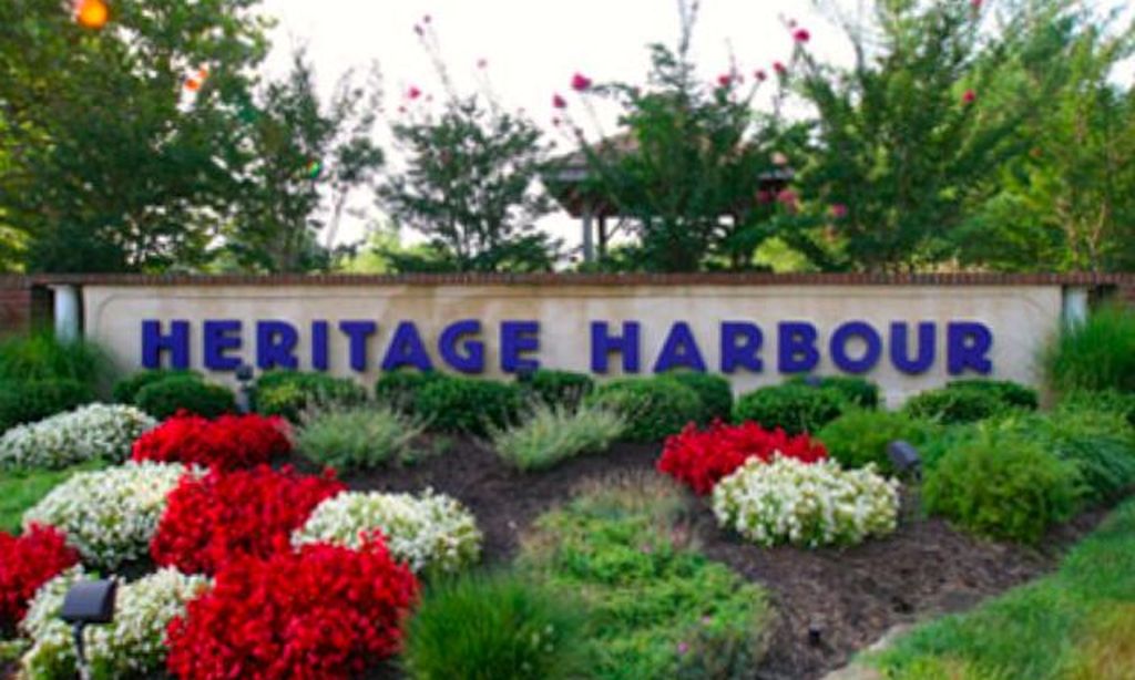 Heritage Harbour community photo 1