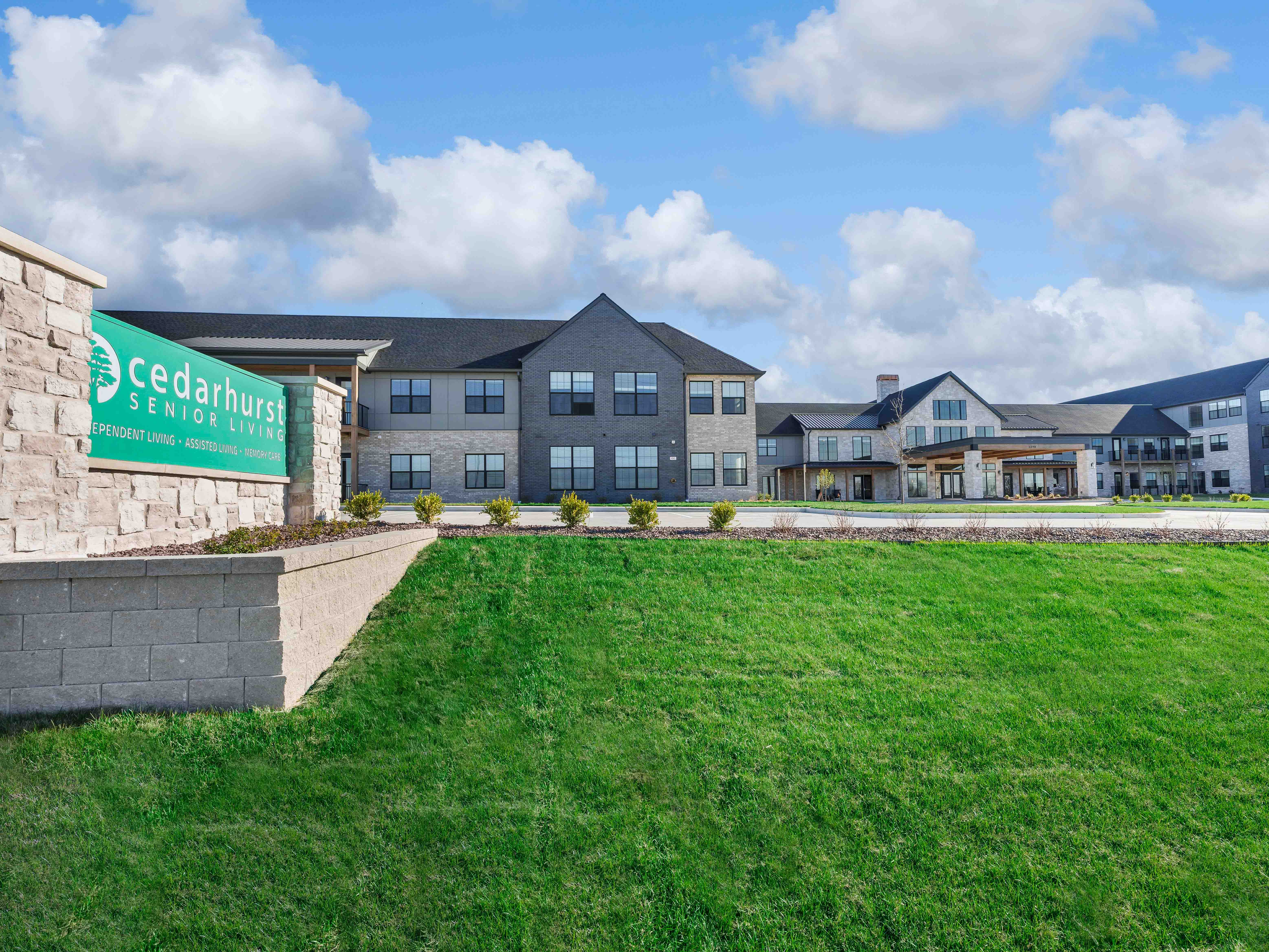 Cedarhurst of Wentzville community photo 1