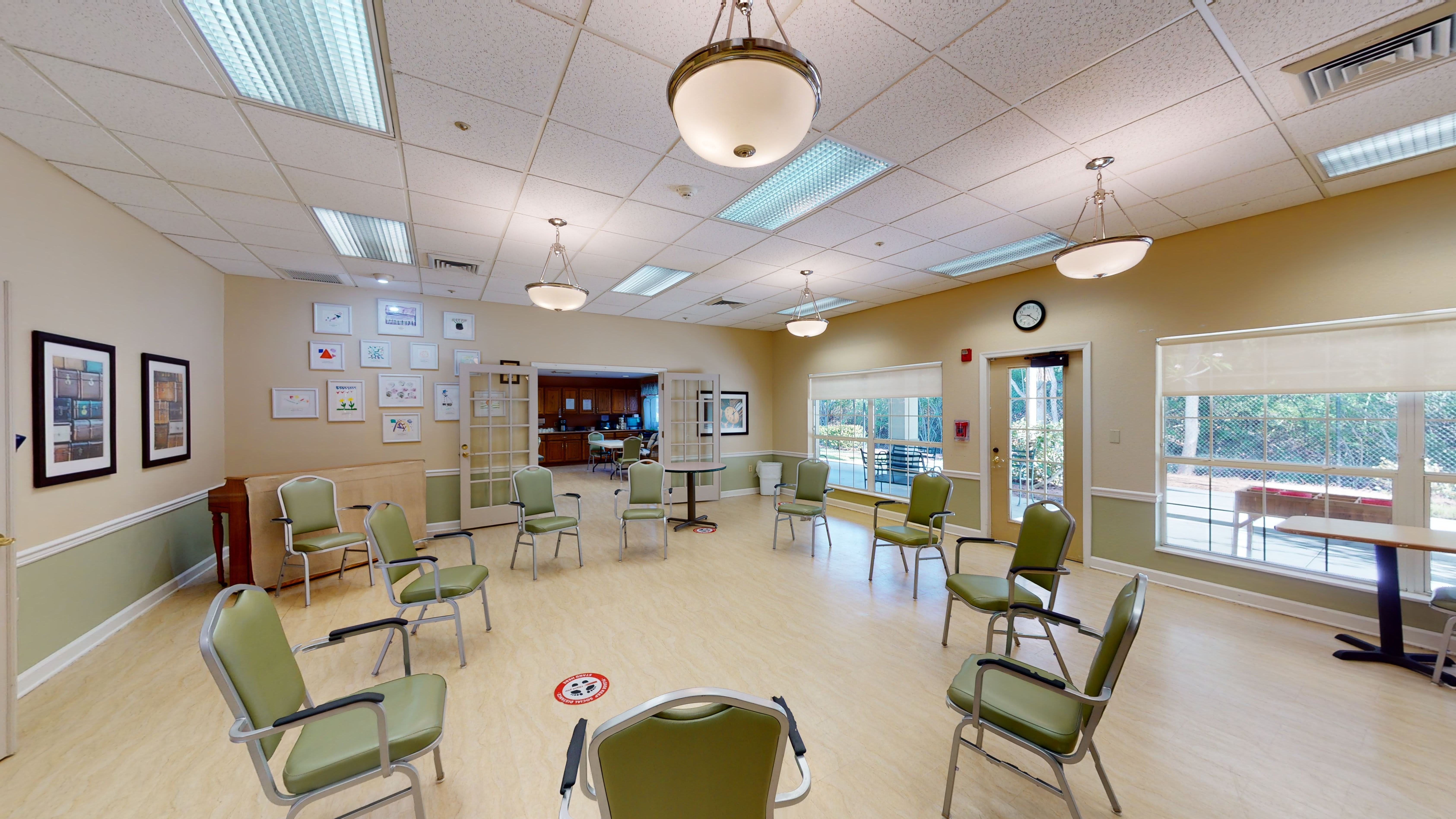Arden Courts Ft. Myers, A Memory Care Community community photo 1