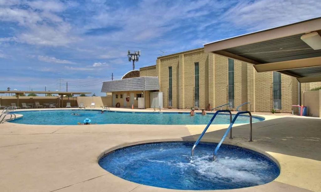 Dreamland Villa community photo 1