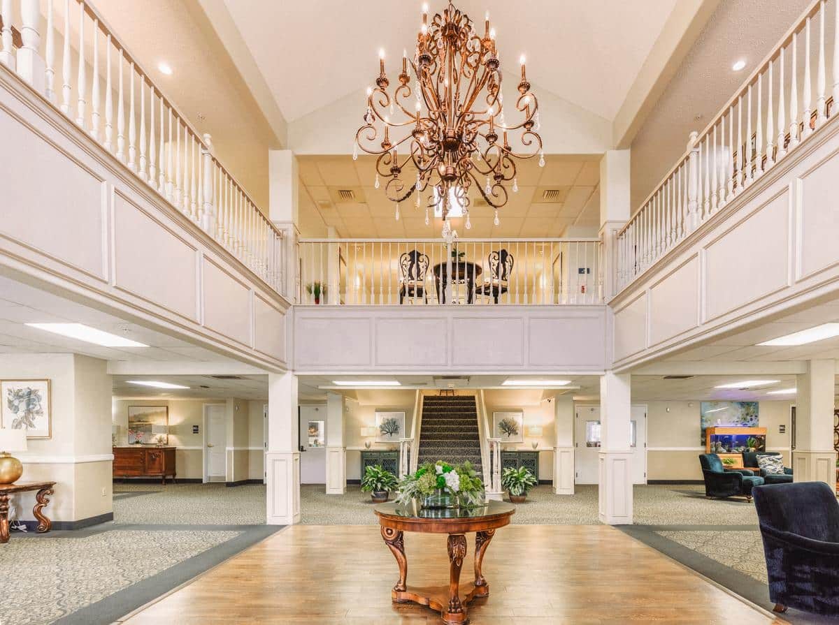 Valley View Senior Living community photo 1