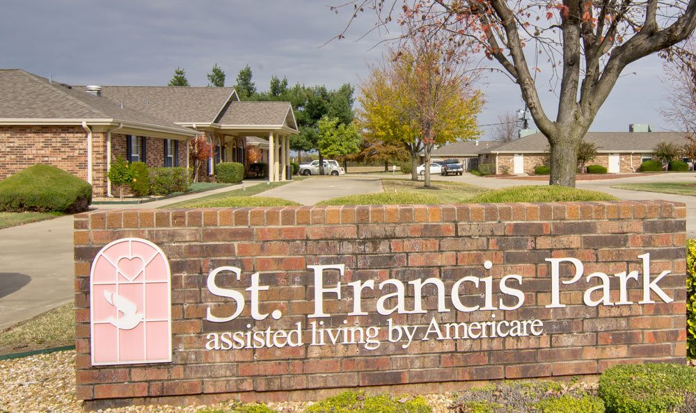 St Francis Park community photo 1