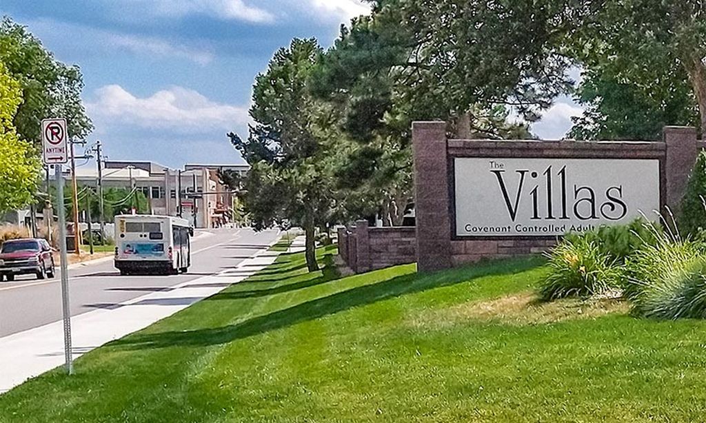 The Villas community photo 1
