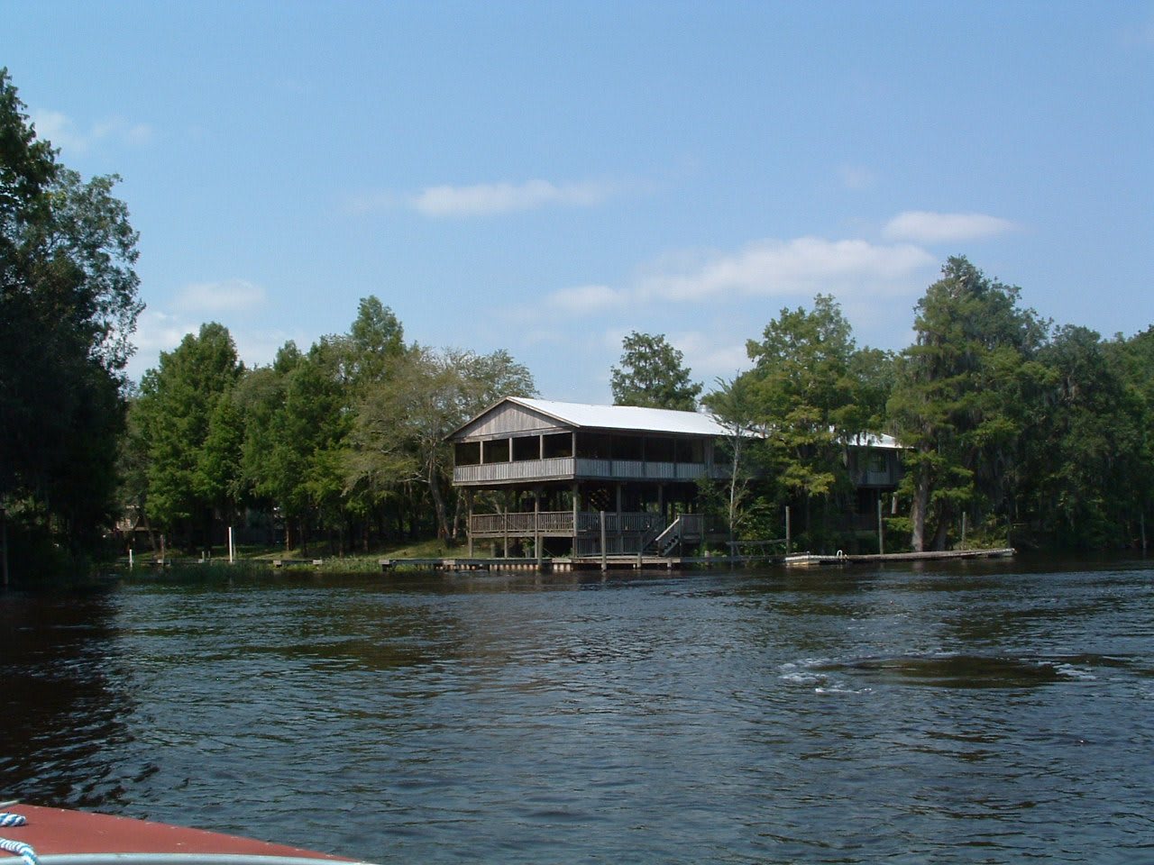 Suwannee Bell community photo 1