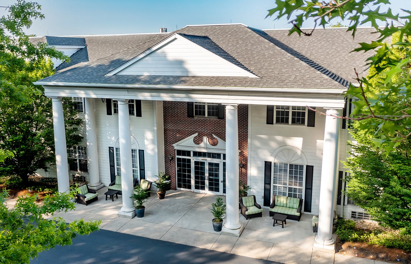 Blue Bell Place community photo 1