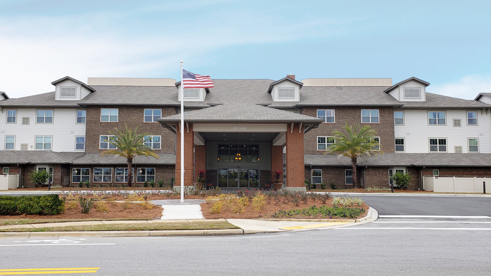 Red Hills Village Retirement Resort community photo 1