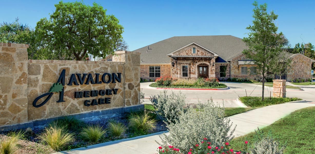 community exterior