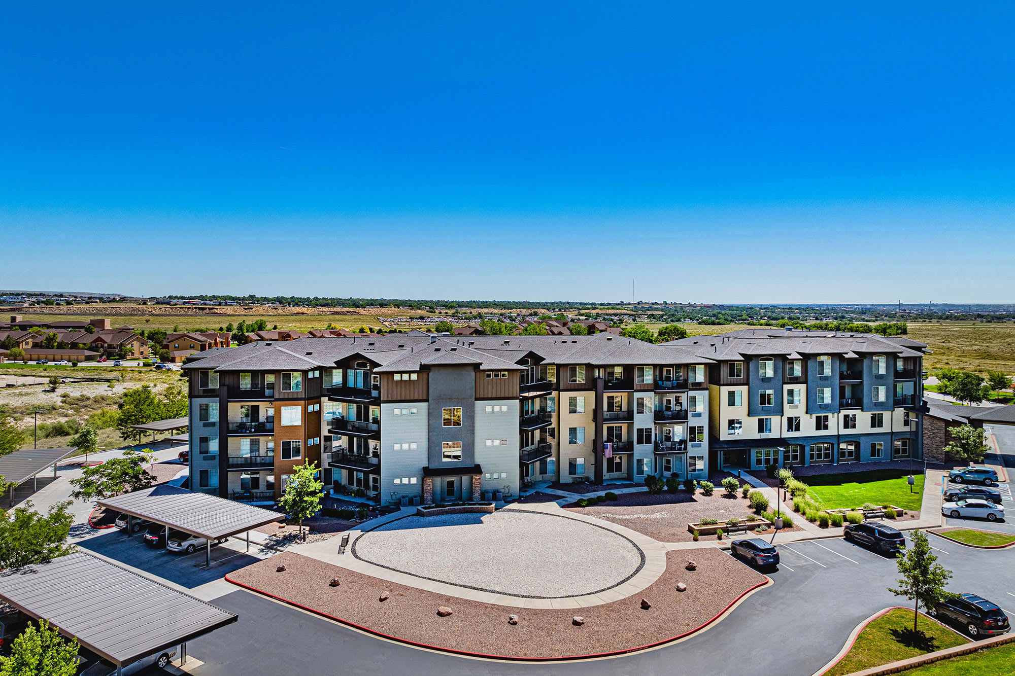 The Ivy Pueblo community photo 1