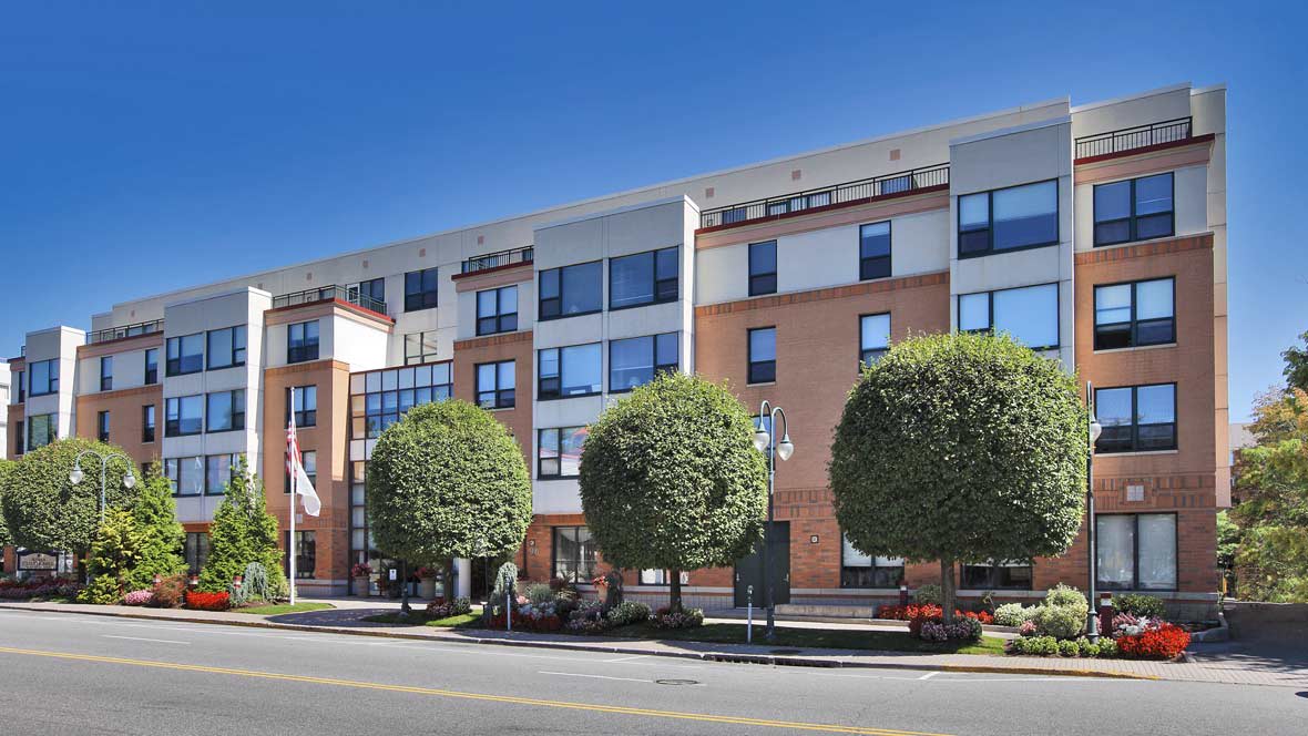 Atria Cutter Mill community photo 1