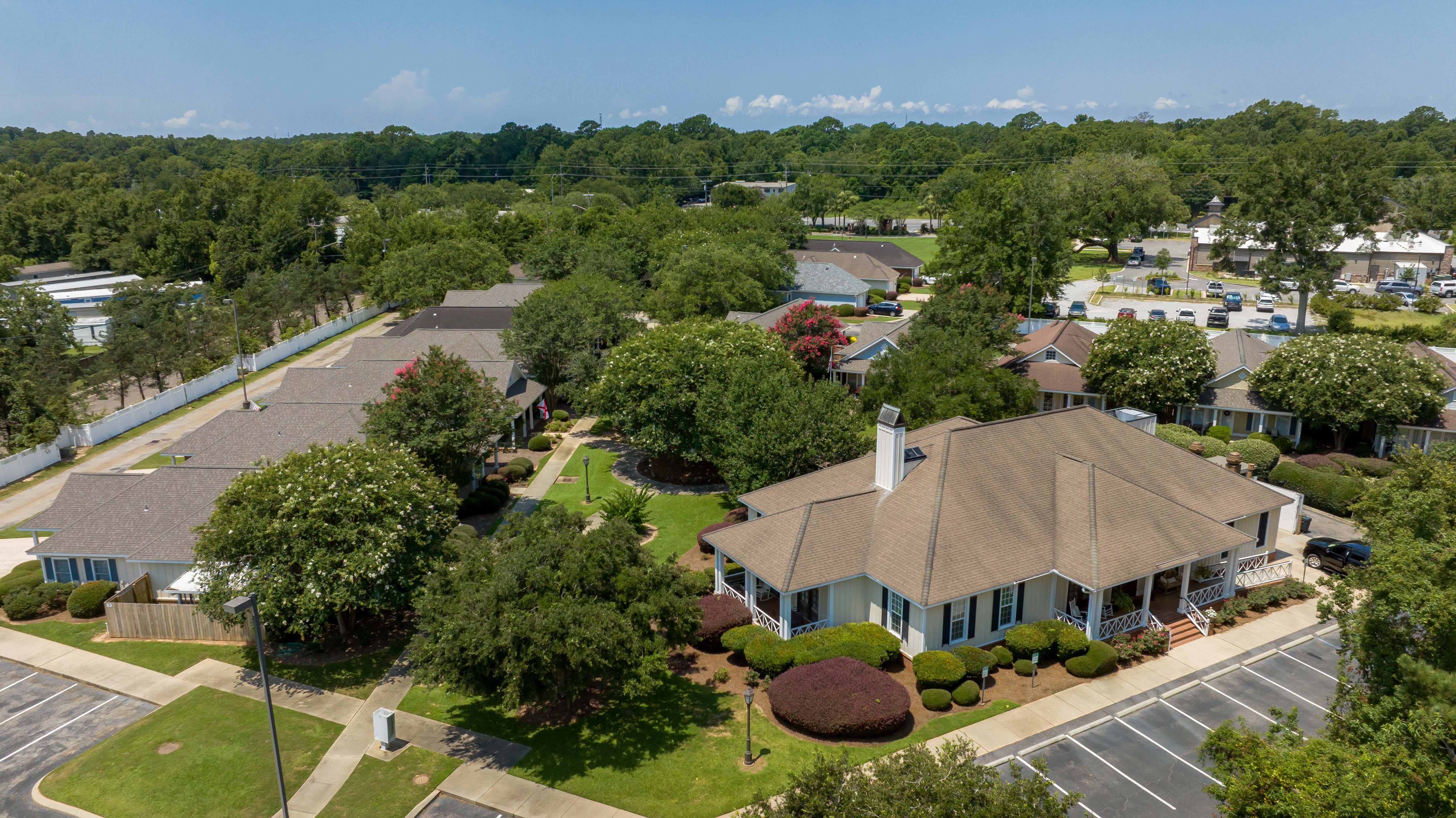 The Brennity at Fairhope Senior Living community photo 1