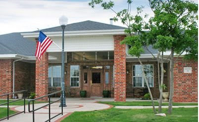 Hudson House Canyon community photo 1