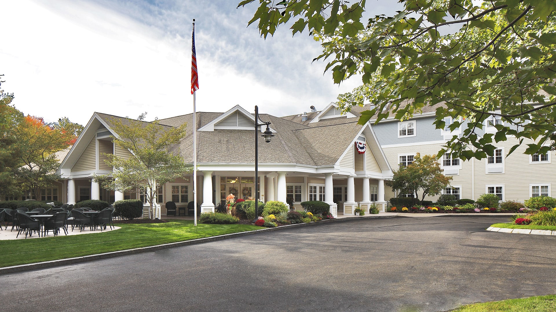Atria Kennebunk community photo 1