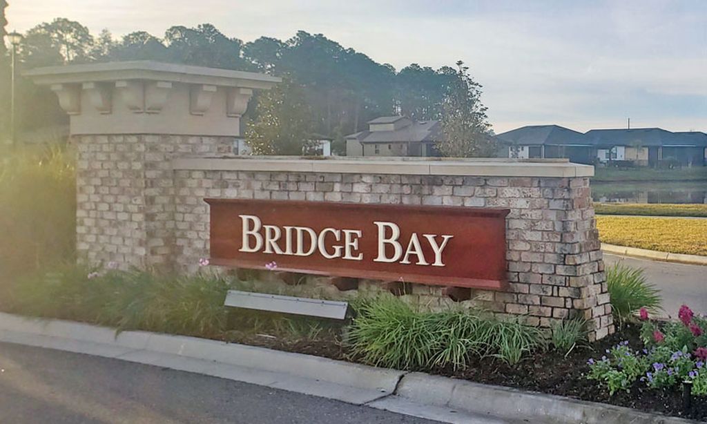 Bridge Bay at Bannon Lakes community photo 1