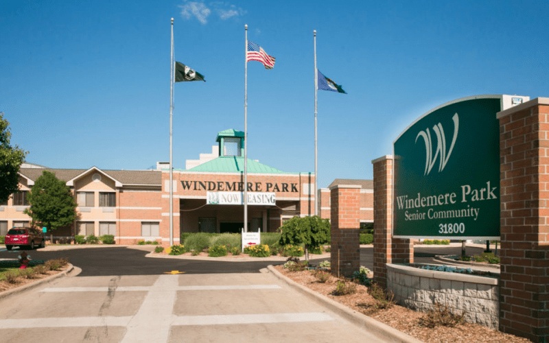 Windemere Park Senior Community community photo 1