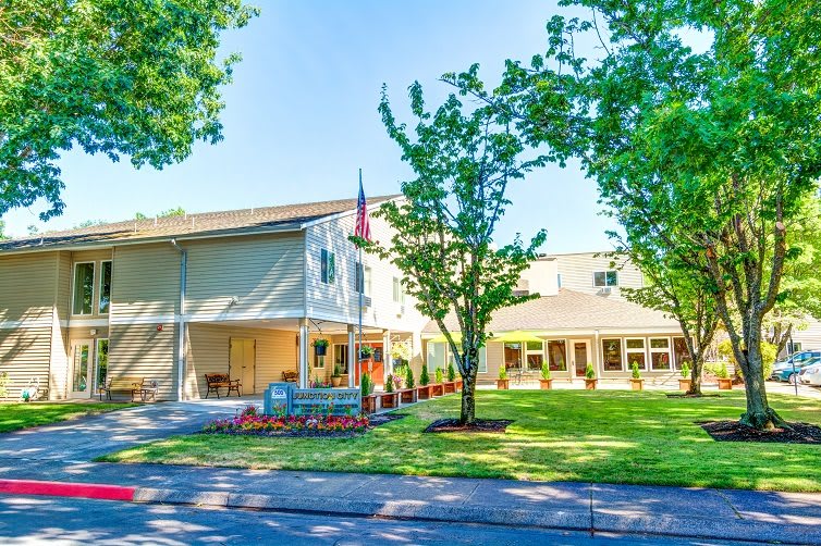 Junction City Retirement and Assisted Living community photo 1