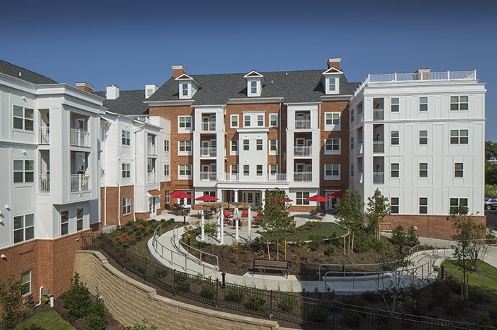 Brightview Perry Hall community photo 1