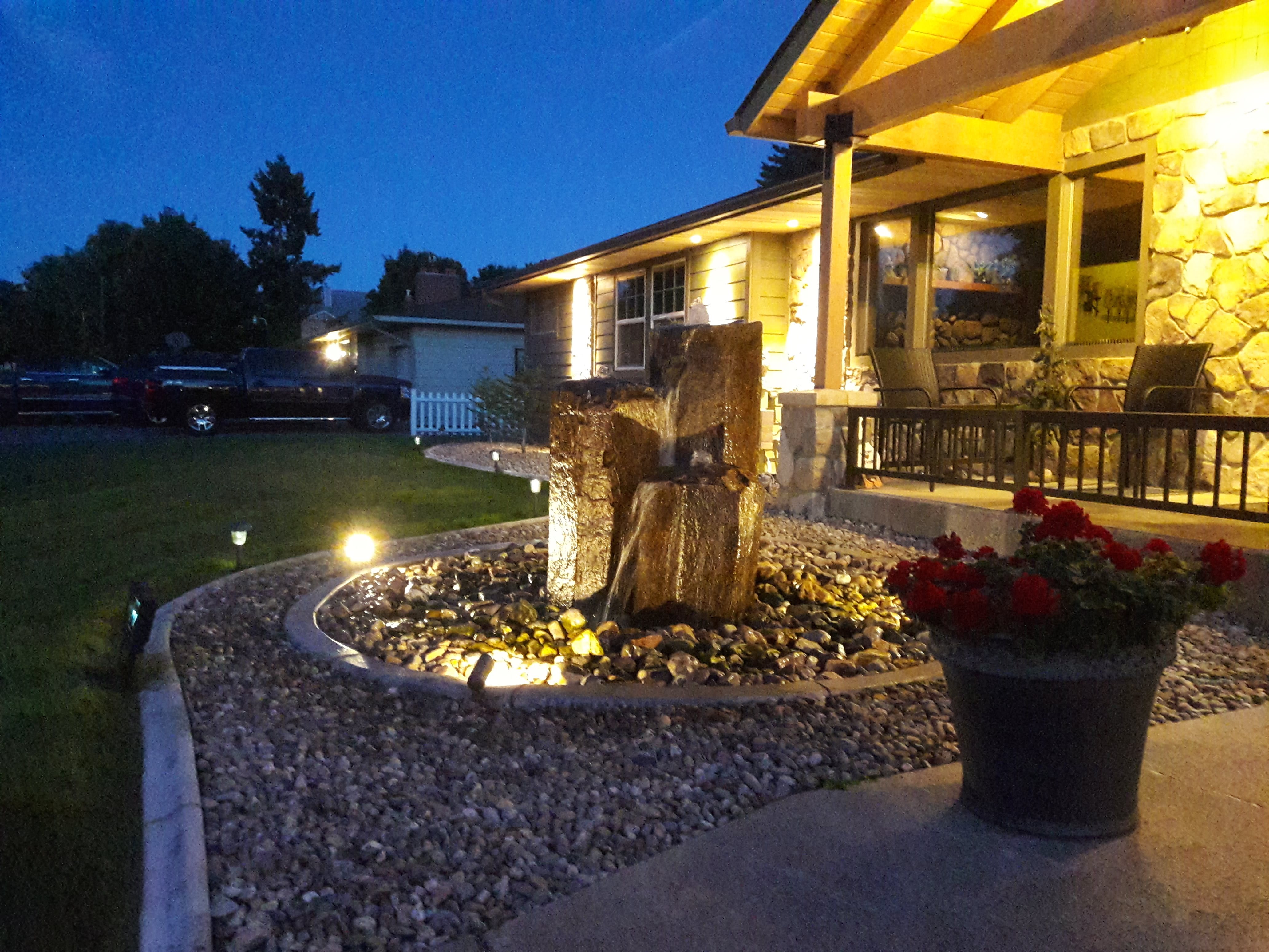 Valley Pines Retirement Home community photo 1
