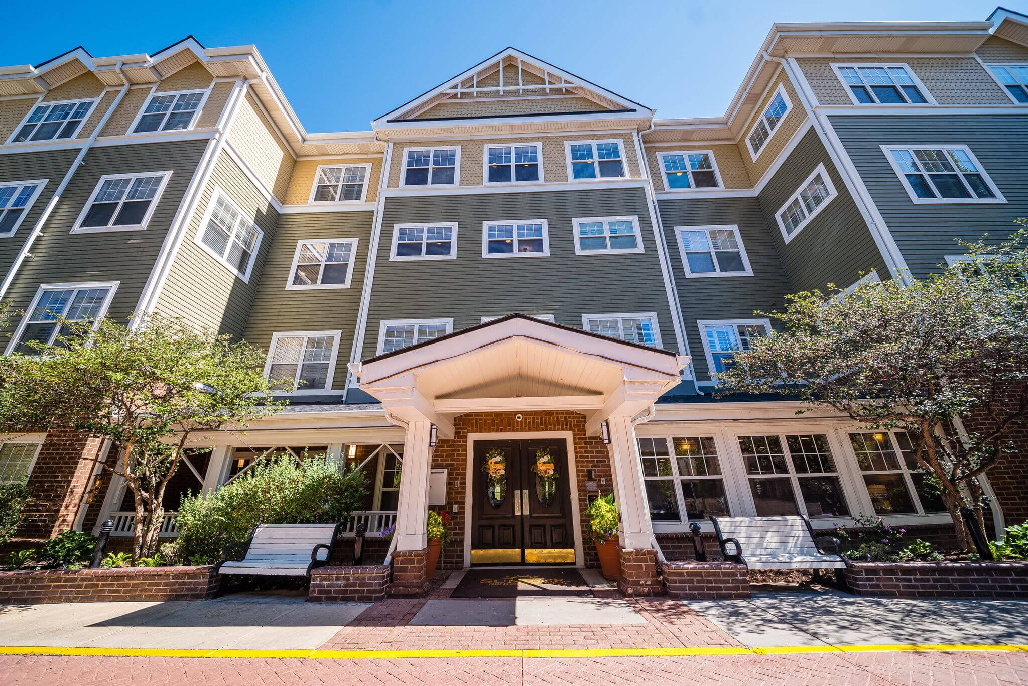 Sunrise of Cherry Creek community photo 1