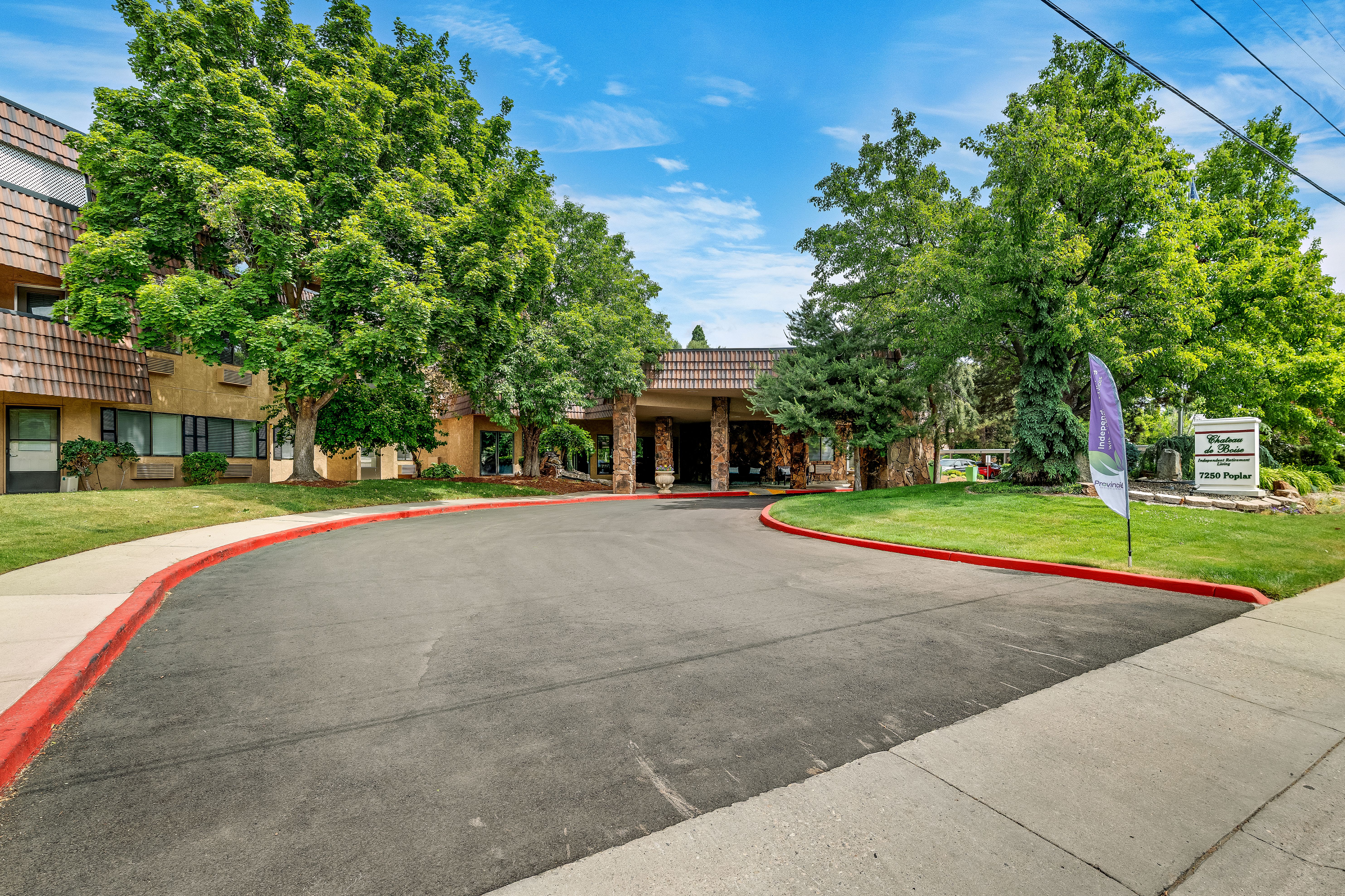 Chateau De Boise community photo 1