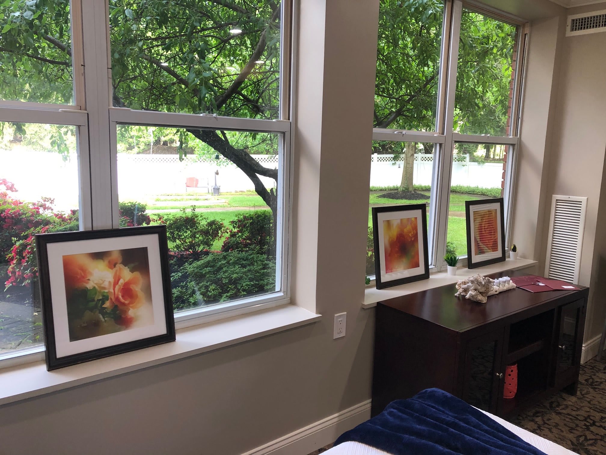 Carnegie Assisted Living community photo 3