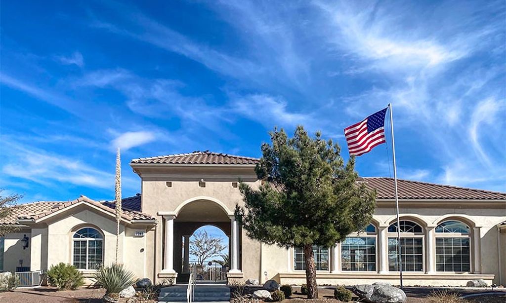 Desert Vista Village community photo 1