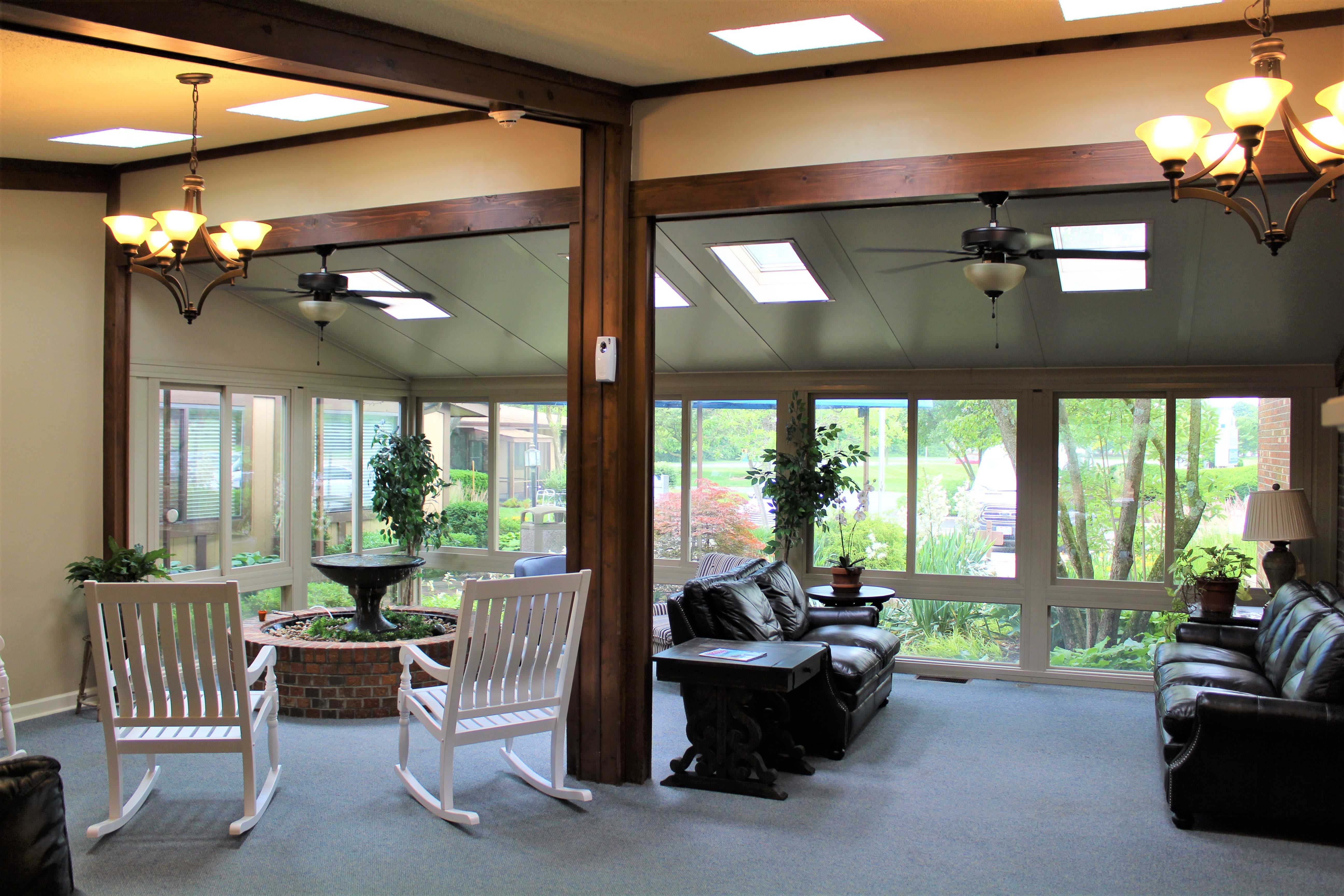 Claremont Retirement Village community photo 1