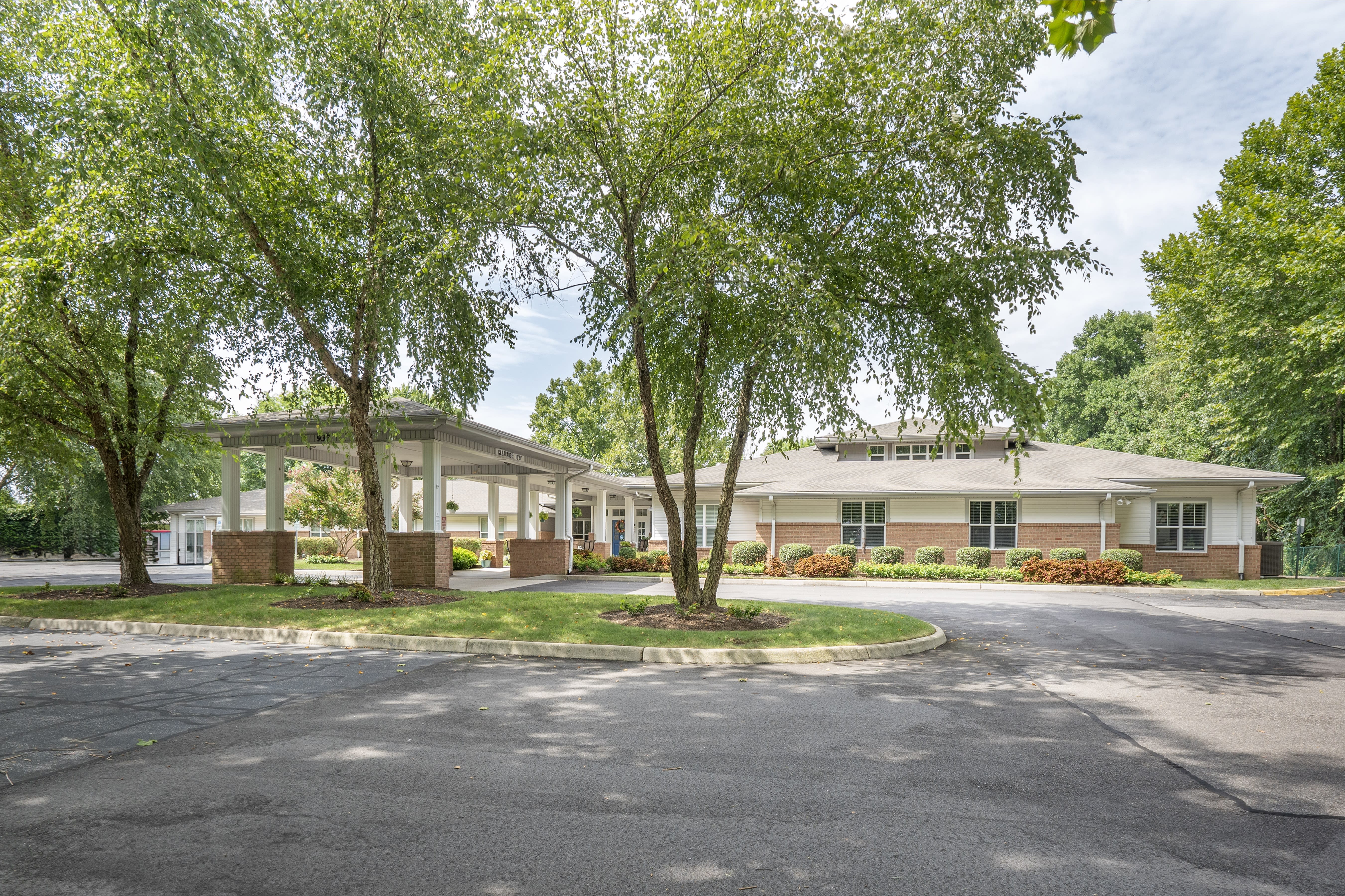 Brookdale Virginia Beach community photo 1