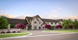 Grace Senior Living of Rochester Hills community photo 1