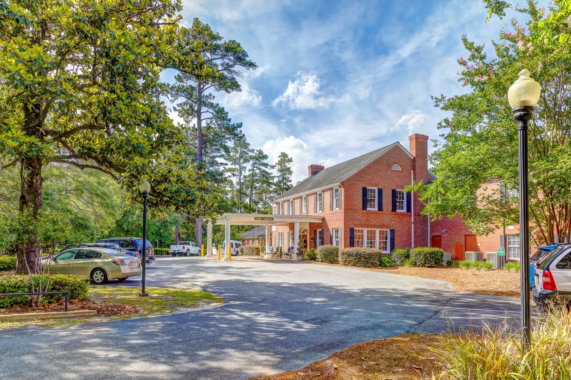 Legacy Village at Plantation Manor community photo 1