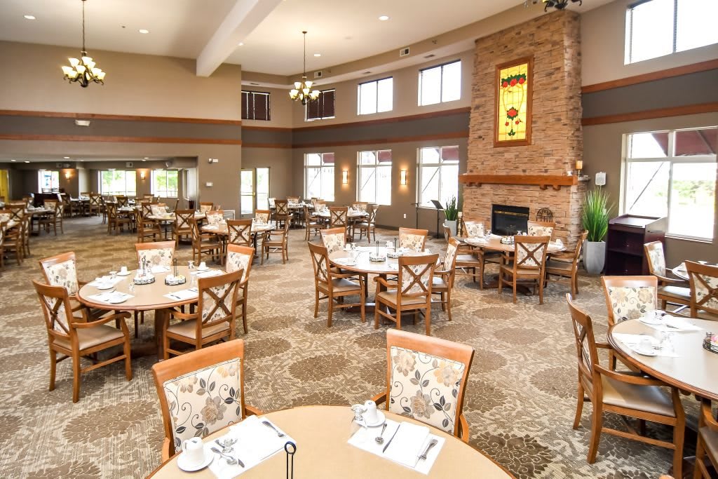 New Perspective Eagan community photo 1