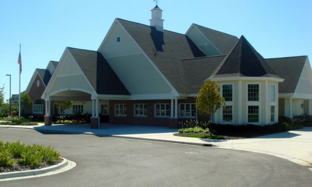 Regency at Bowes Creek Country Club community photo 1