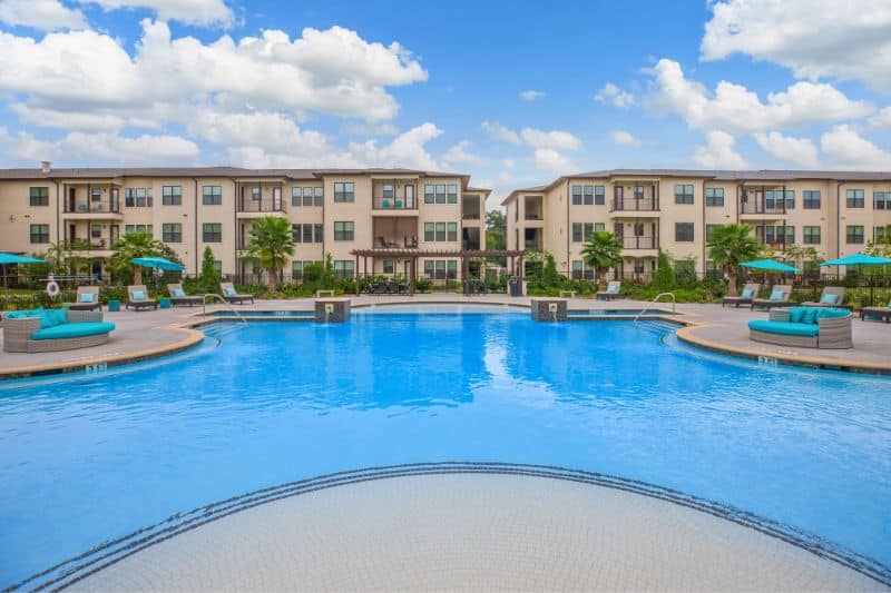 Ivy Point Kingwood community photo 1
