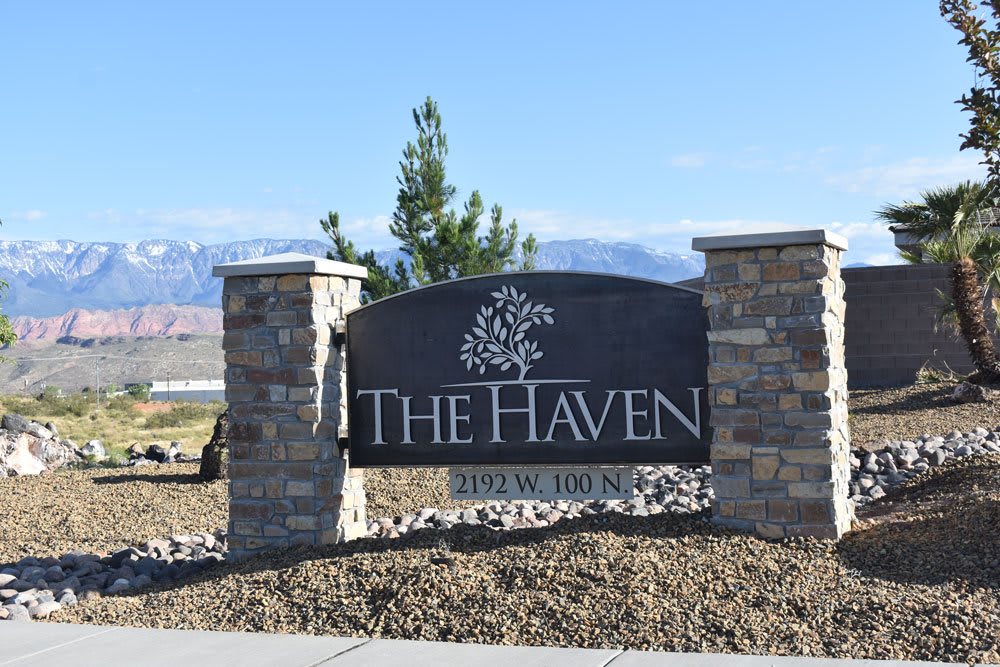 The Haven at Sky Mountain Assisted Living community photo 1