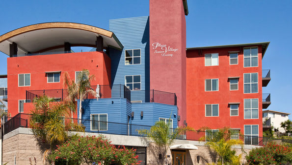 Bliss Assisted Living and Memory Care community photo 1