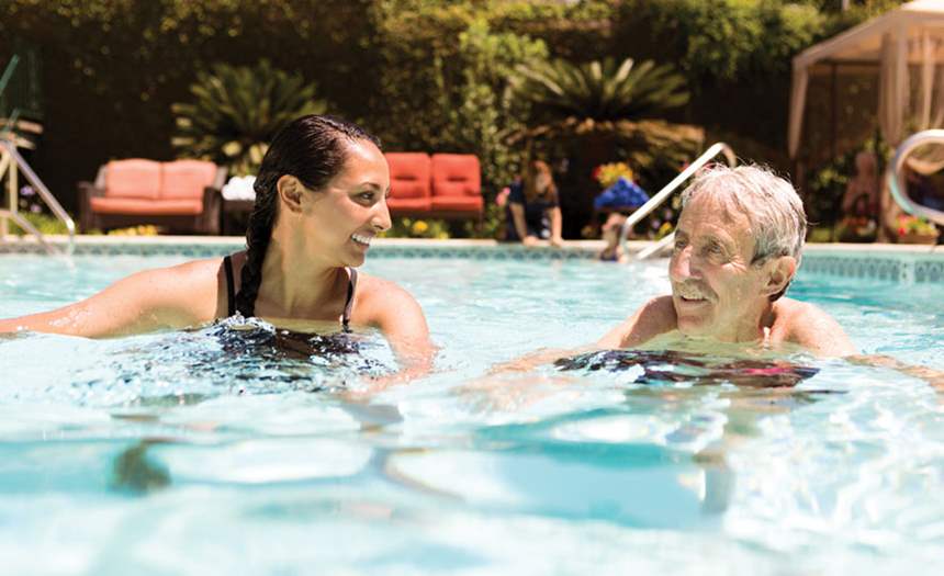Silverado Sierra Vista Memory Care Community