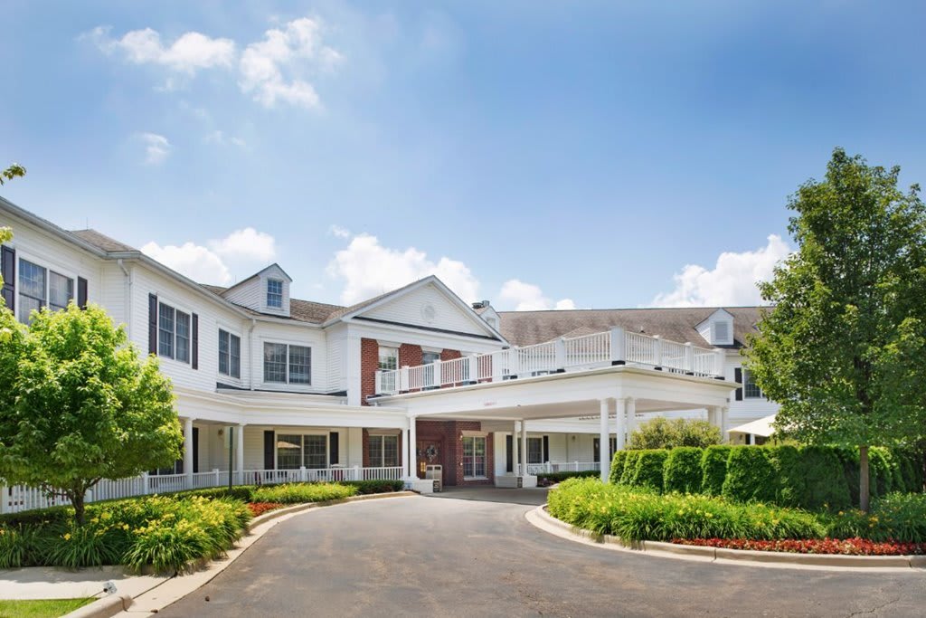 Fairmont of Farmington Hills community photo 1