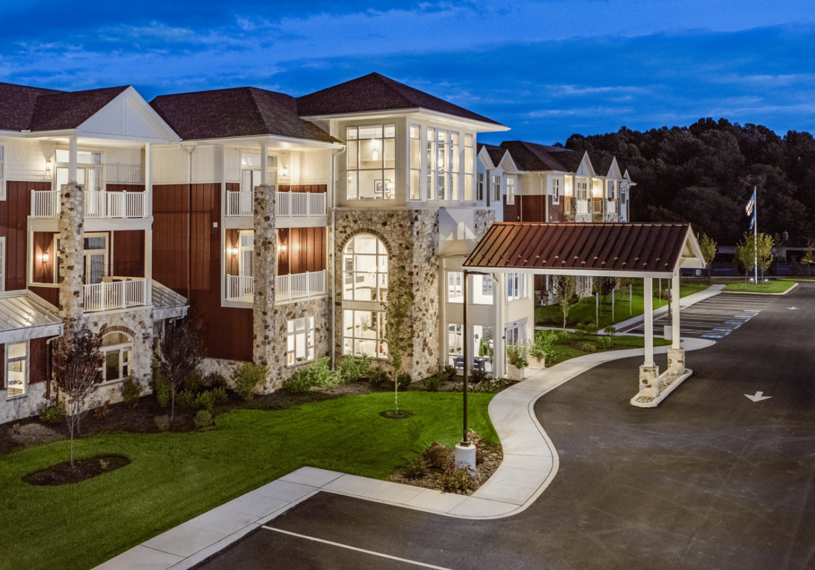 Fieldstone at Chester Springs community photo 1