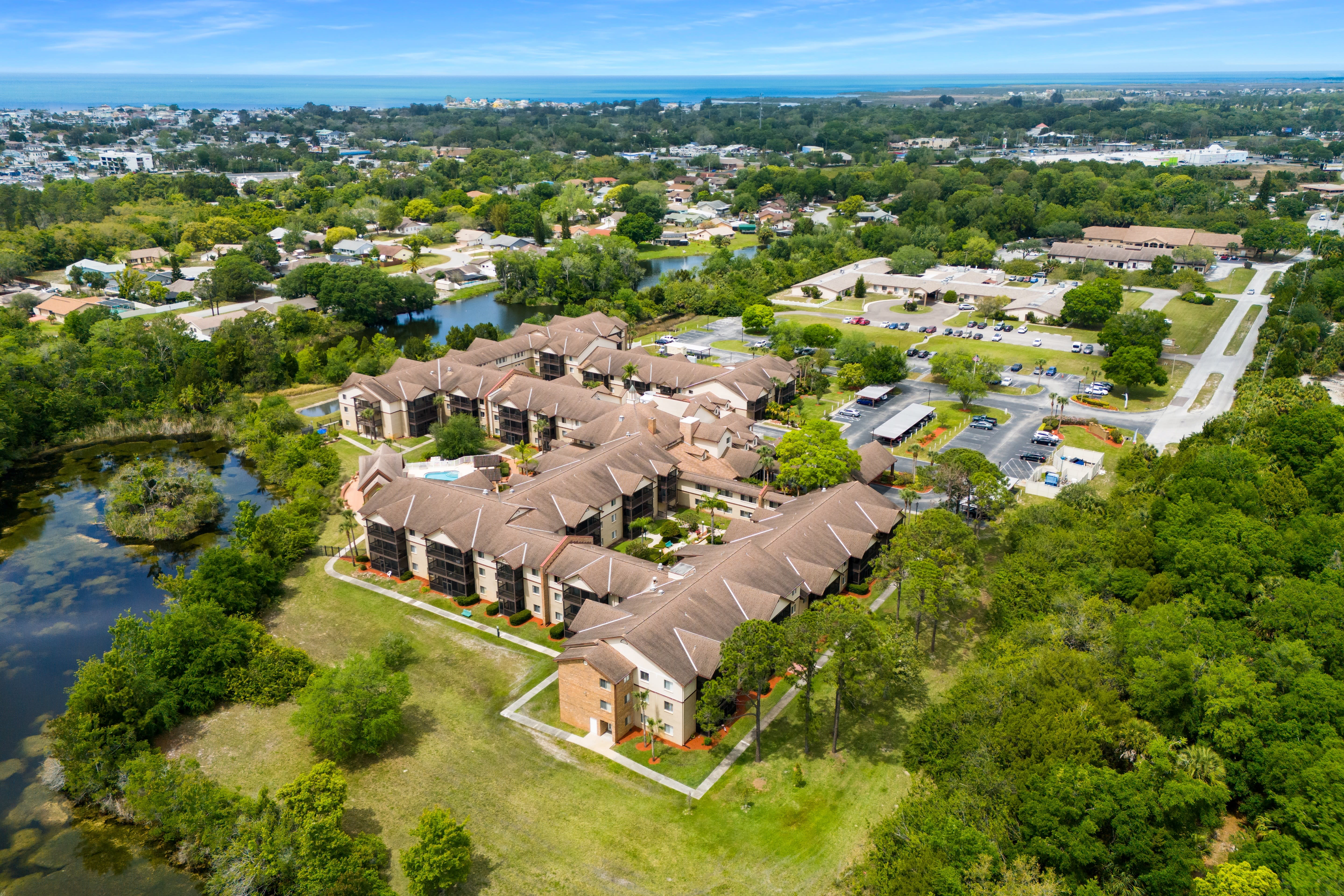 Vitality Living Hudson community photo 1