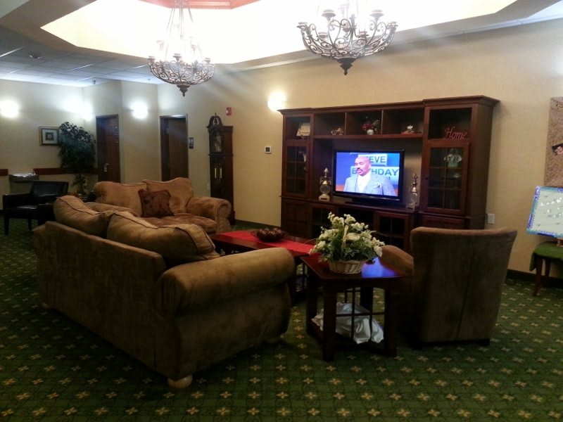 Landmark Terrace community photo 1