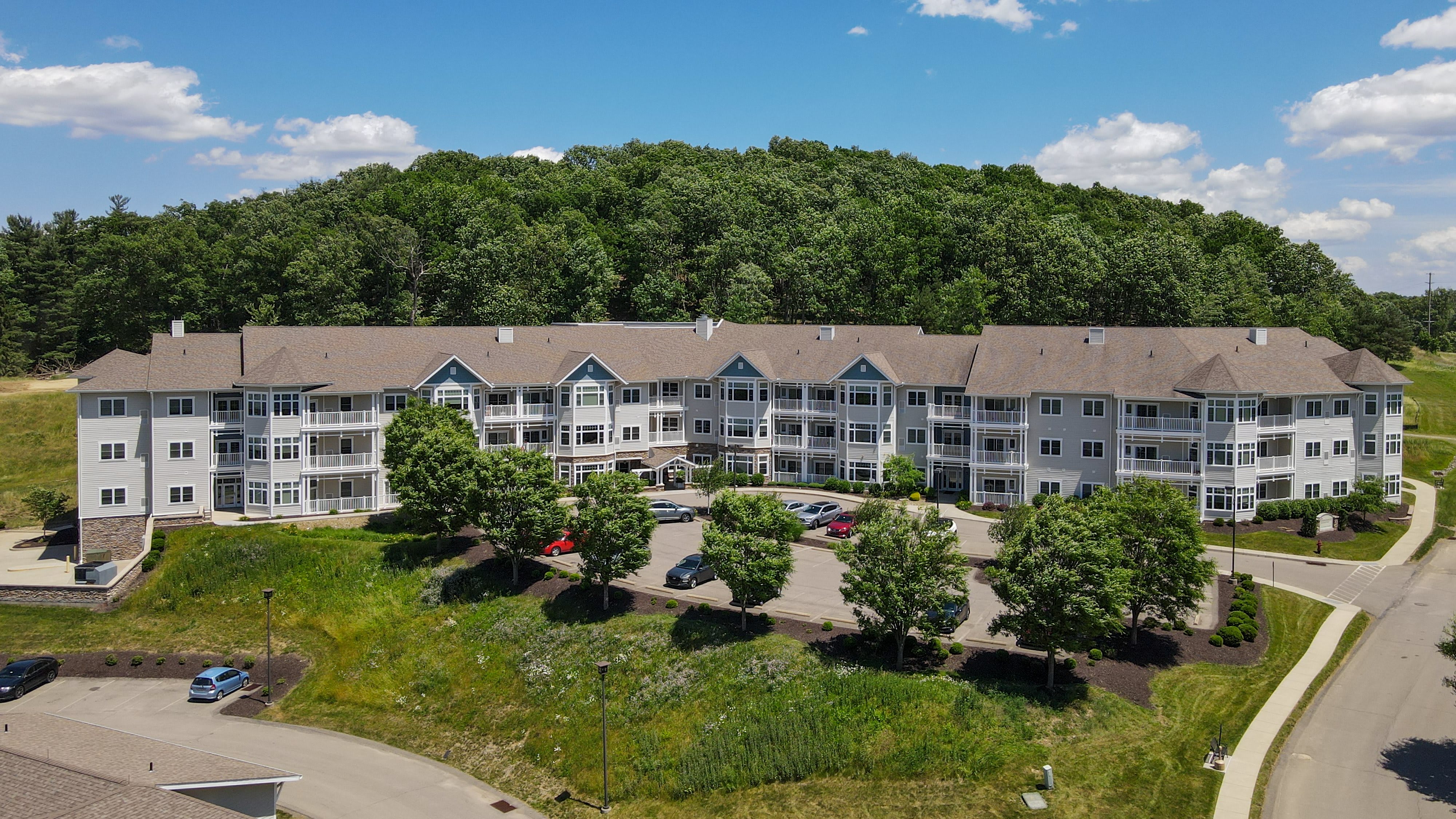 St John Community, a CCRC community photo 1