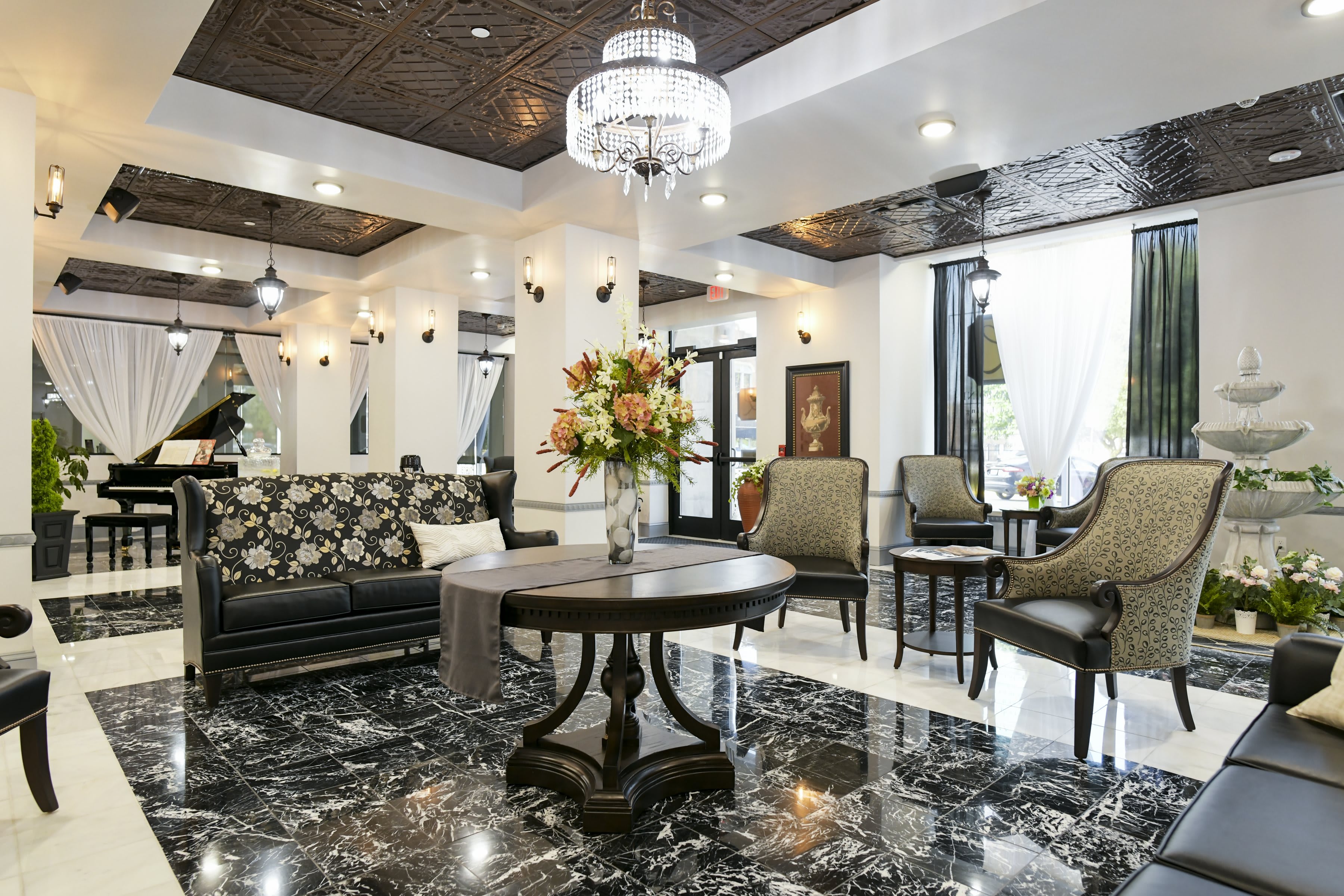 The Lamoine Retirement Living community photo 1