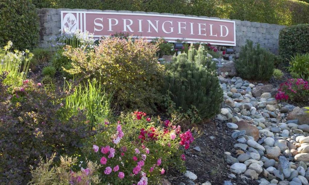 Springfield at Whitney Oaks community photo 1