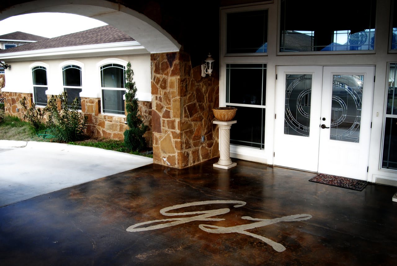 Georgetown Living community photo 1