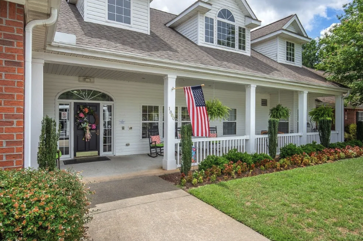 Navion of Goldsboro community photo 1
