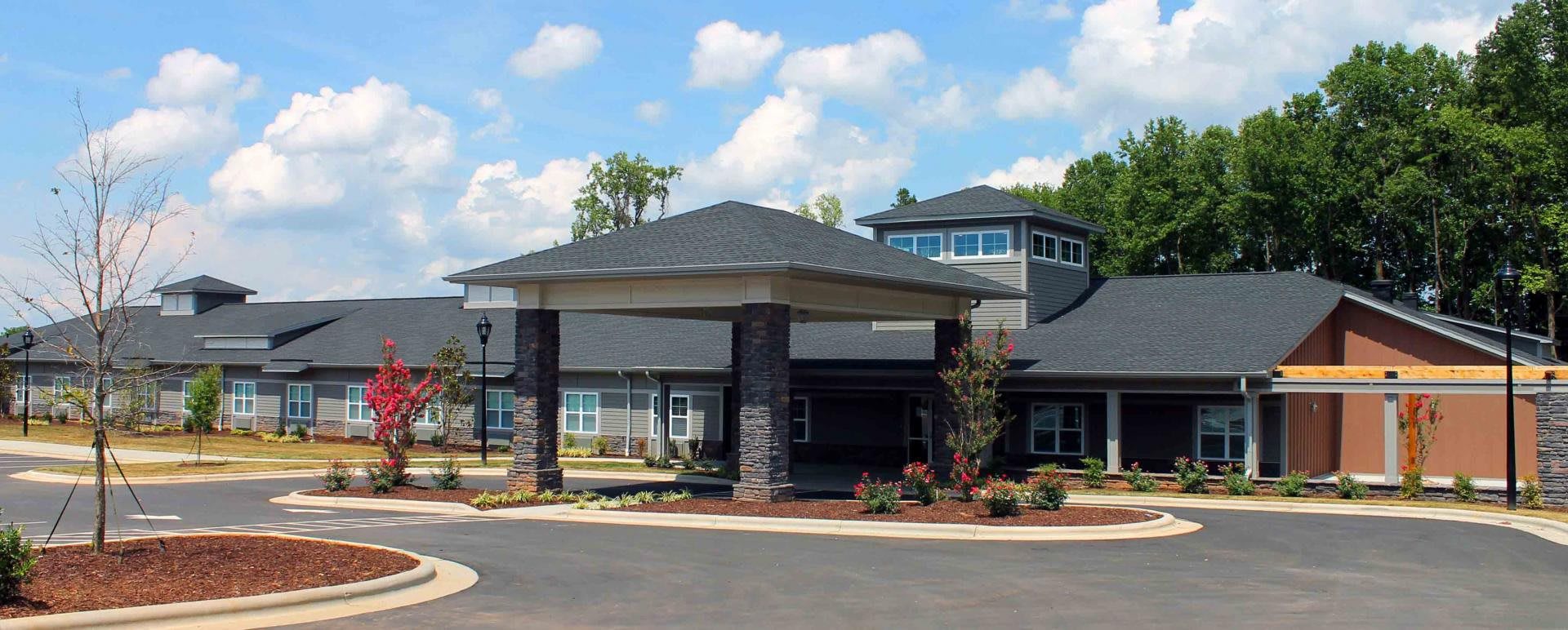Northlake House community photo 1