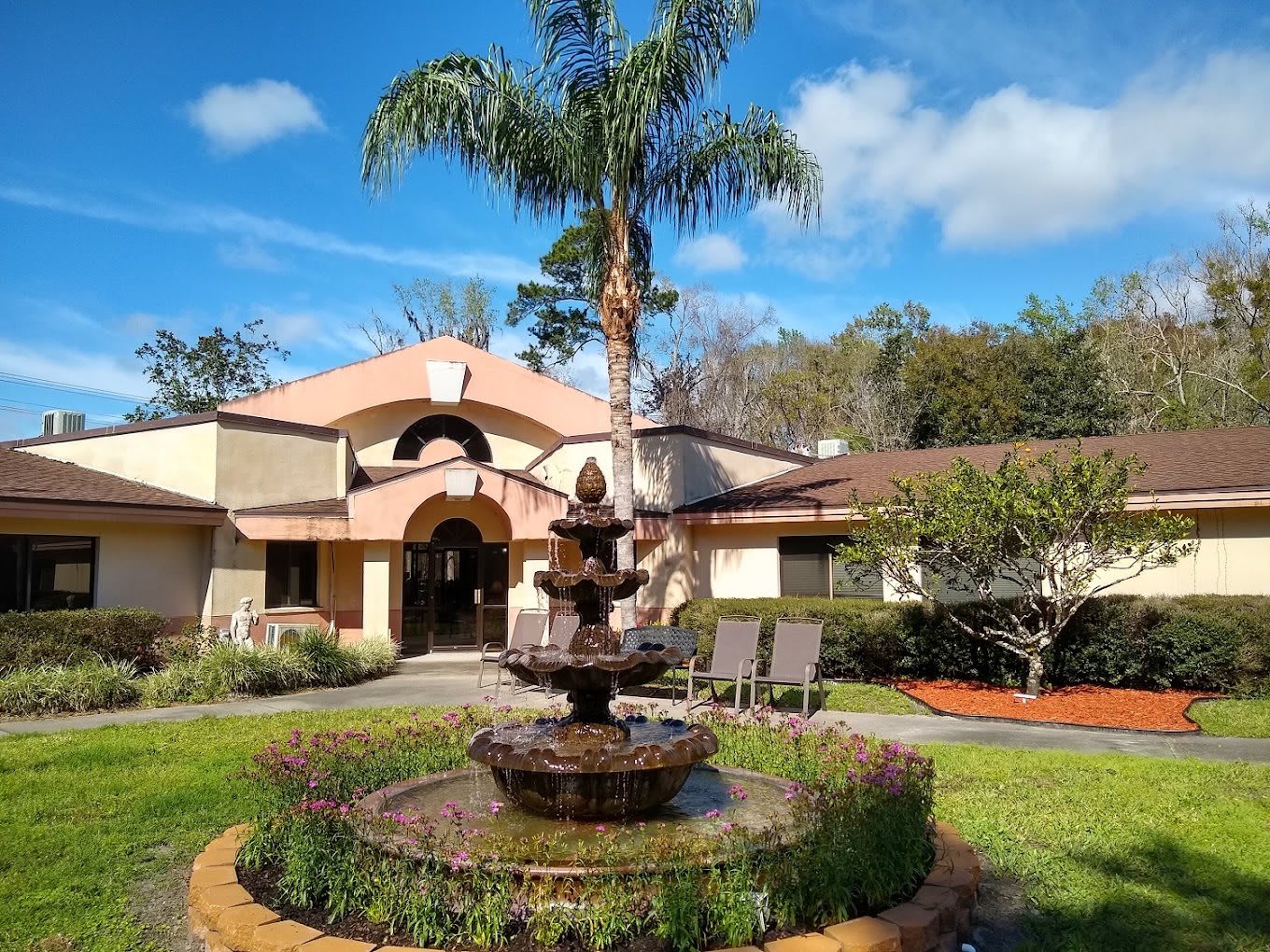 Diamond Assisted Living and Memory Care community photo 1