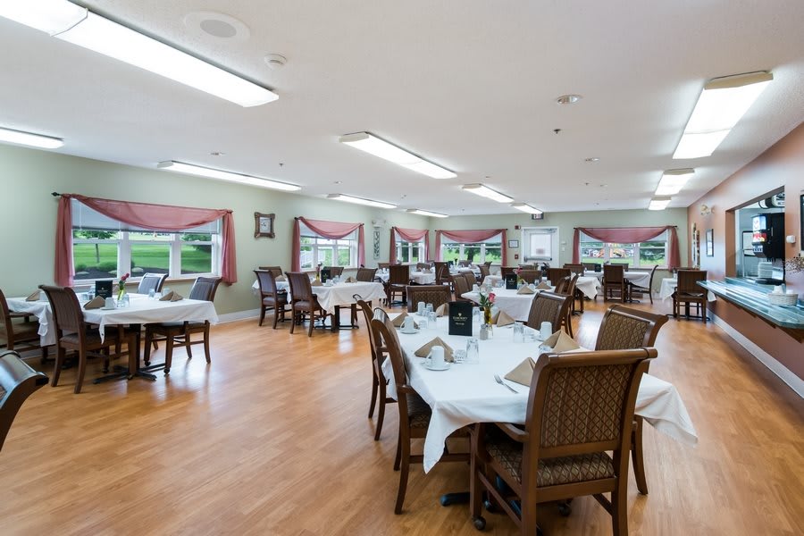 Celebration Villa of Lewisburg community photo 4