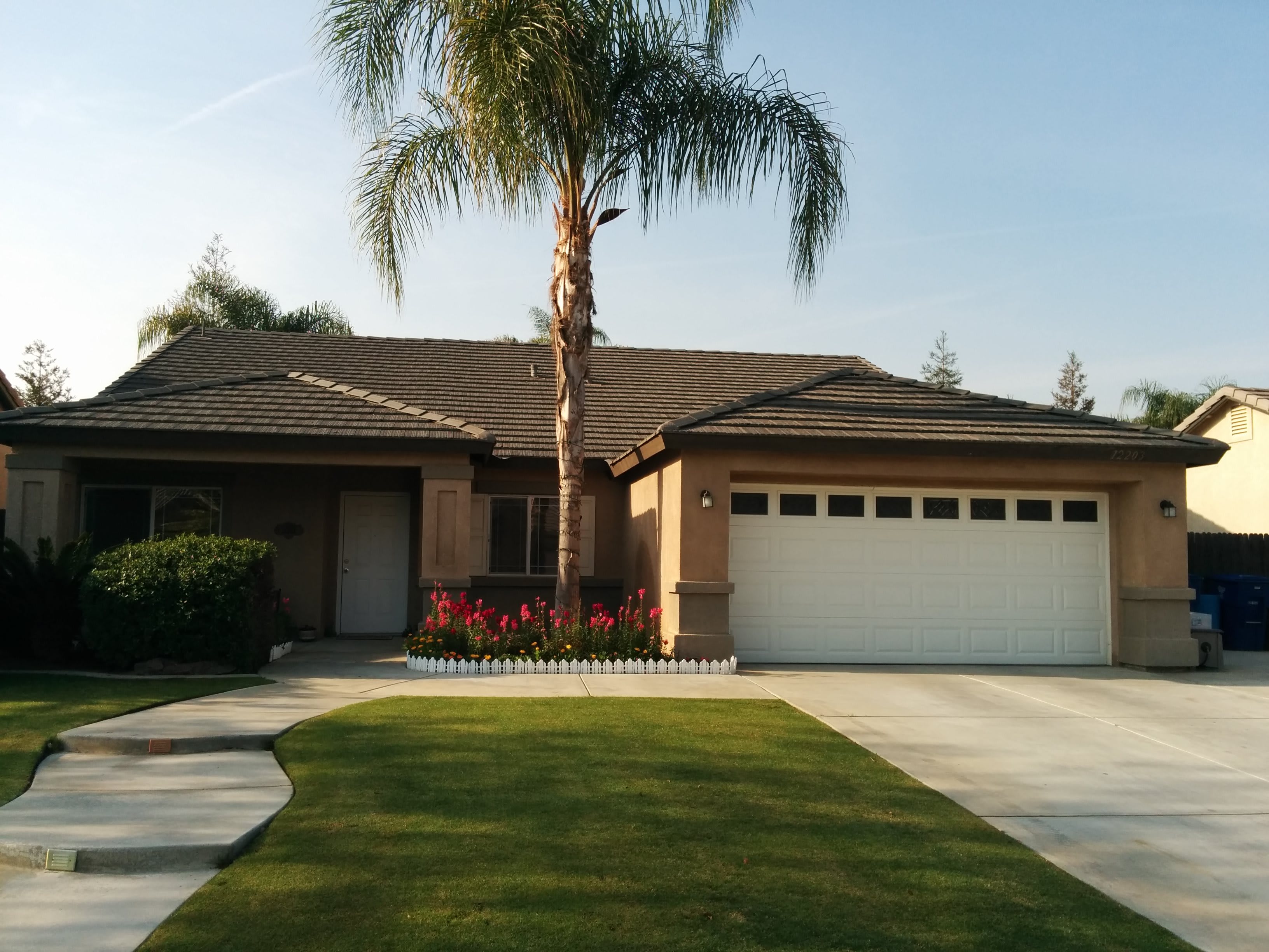 A and A Bakersfield Care Home community photo 1