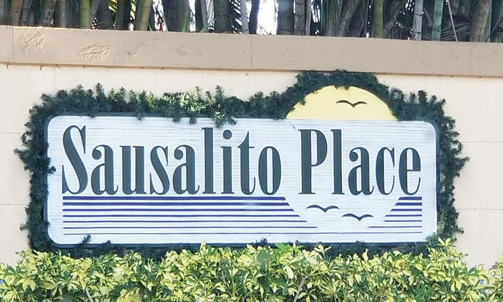 Sausalito Place community photo 1