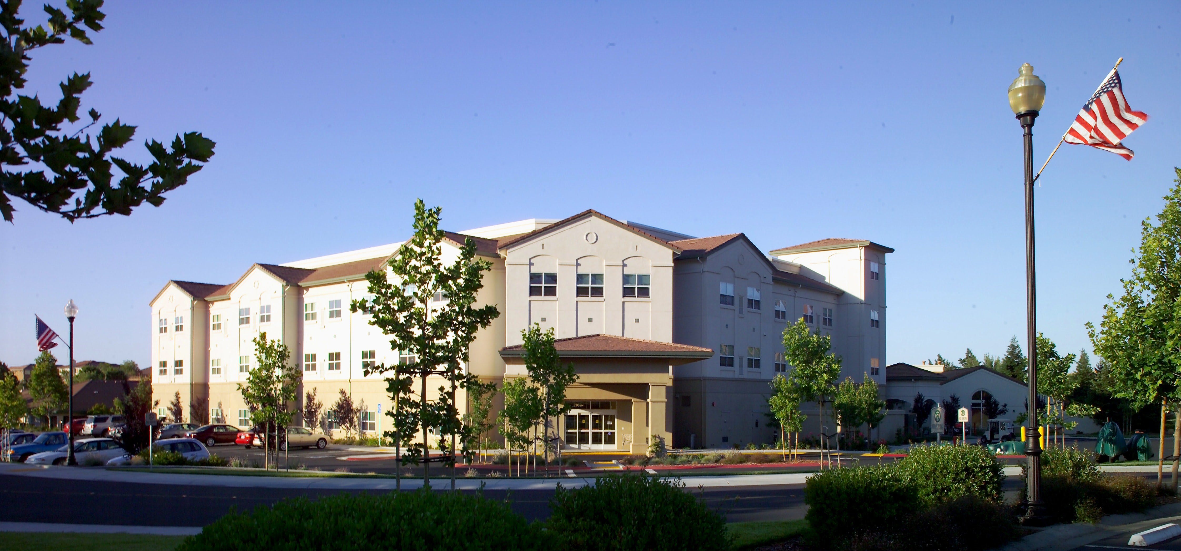 Quail Creek Assisted Living community photo 1
